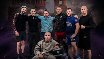 В выходные играем в килу в разных городах России