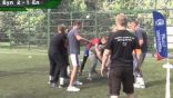 Групповые Этапы. Булава - Ёлочка 